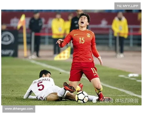 卡塔尔国足崛起背后的多重因素探析与成功路径解析